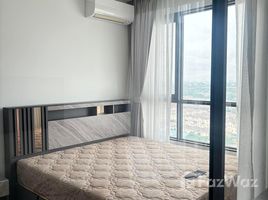 1 chambre Condominium à louer à , Sai Ma