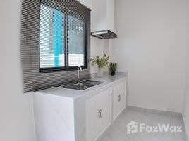 2 спален Дом на продажу в Grand Townhome Pattaya , Nong Prue, Паттайя, Чонбури