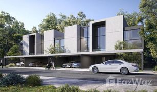 3 Bedrooms Townhouse for sale in Earth, Dubai Jouri Hills