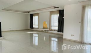 5 Bedrooms Villa for sale in , Dubai Living Legends