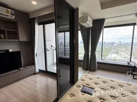 ขายคอนโด 1 ห้องนอน ในโครงการ เอ็ม จตุจักร, จอมพล