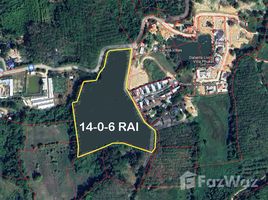  Land for sale in Layan Beach, Choeng Thale, Choeng Thale