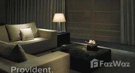 Available Units at Armani Residence