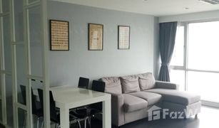 1 Schlafzimmer Wohnung zu verkaufen in Khlong Toei Nuea, Bangkok Sukhumvit Suite