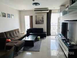 在N.S. Tower Central Bangna出售的2 卧室 公寓, 曼那, 曼那