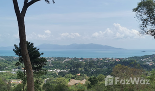 N/A Land for sale in Bo Phut, Koh Samui 