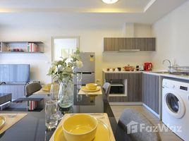 2 спален Кондо на продажу в Dcondo Rin, Fa Ham, Mueang Chiang Mai, Чианг Маи