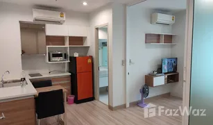 1 Bedroom Condo for sale in Bang Kraso, Nonthaburi The Hotel Serviced Condo