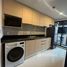 1 спален Квартира в аренду в The Shade Condo Sathorn 1, Chong Nonsi, Ян Наща