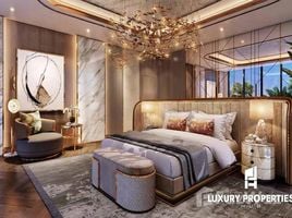 6 спален Вилла на продажу в Venice, DAMAC Lagoons, Дубай