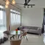 Studio Penthouse zu vermieten im Johor Bahru, Bandar Johor Bahru