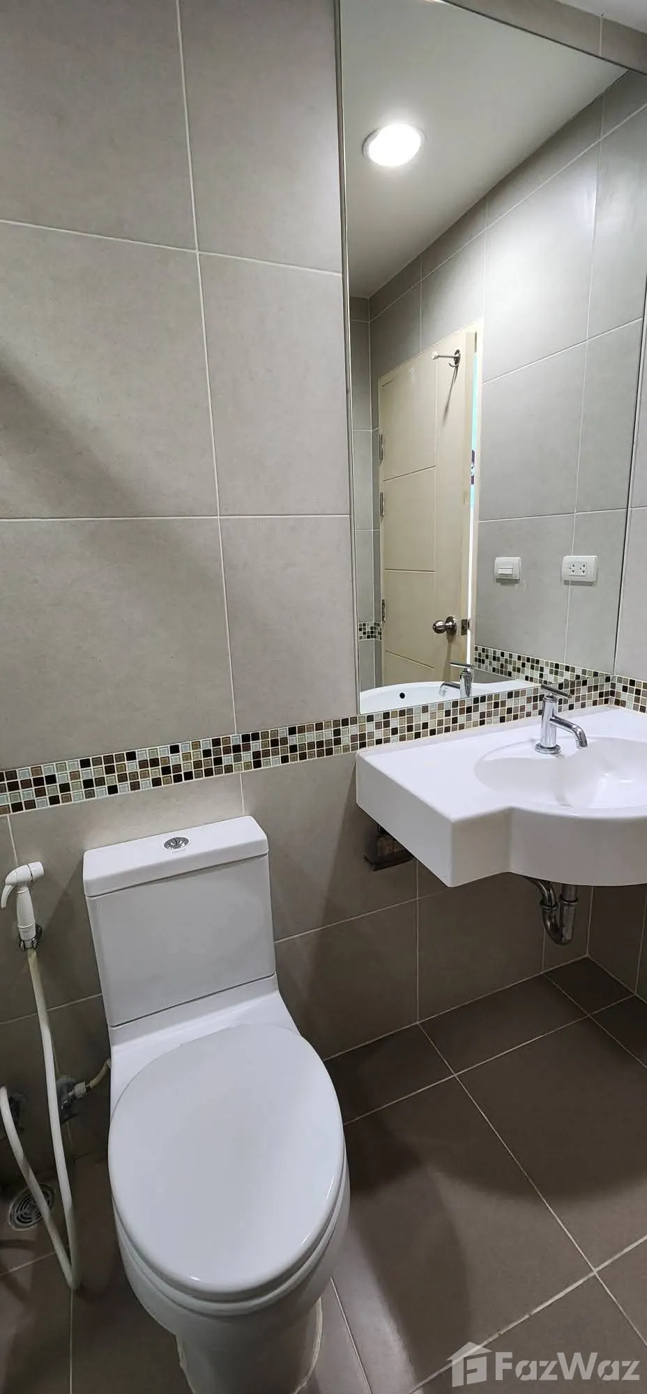 1 Bedroom Condo for sale at Centric Ratchada-Suthisan — photo 4