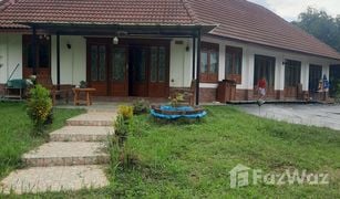 2 Bedrooms House for sale in Don Mun, Phrae 