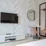 Studio Penthouse zu vermieten im City Square Residences, Lavender