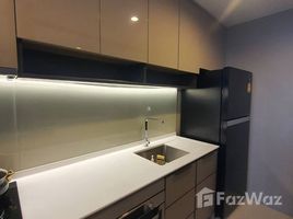 1 спален Кондо на продажу в Edge Sukhumvit 23, Khlong Toei Nuea