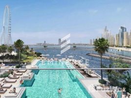 3 Habitación Apartamento en venta en Bluewaters Bay, Bluewaters Residences, Bluewaters