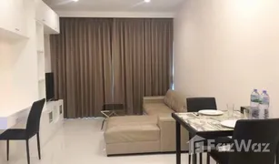 1 Schlafzimmer Wohnung zu verkaufen in Thanon Phaya Thai, Bangkok Noble Revent