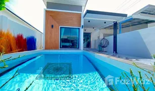 2 Bedrooms Villa for sale in Thap Tai, Hua Hin Villa 99