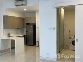 Studio Penthouse for rent at Rialzo, Las Pinas City, Southern District, Metro Manila