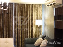 1 Schlafzimmer Appartement zu vermieten im Via 49, Khlong Tan Nuea