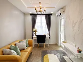 1 Schlafzimmer Wohnung zu vermieten im The Canale Condo Chiangmai, San Sai Noi, San Sai