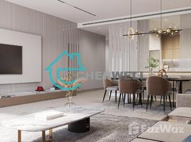 1 спален Квартира на продажу в Reem Hills, Makers District, Al Reem Island, Абу-Даби