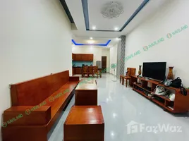 5 Phòng ngủ Nhà mặt tiền for rent in Hòa Xuân, Đà Nẵng, Hòa Xuân