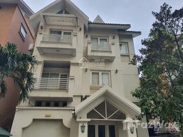 Estudio Villa en venta en Tu Liem, Hanoi, My Dinh, Tu Liem
