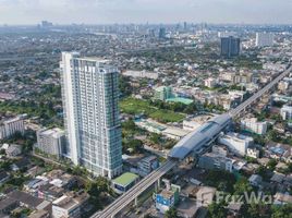Studio Condo for sale at De LAPIS Charan 81, Bang Ao