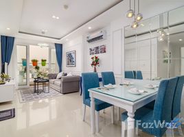 2 Habitación Apartamento en alquiler en Sky Center, Ward 2, Tan Binh