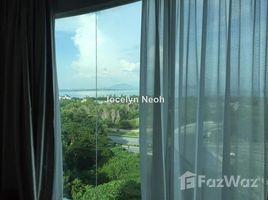 3 Bilik Tidur Apartmen for sale at Batu Uban, Paya Terubong