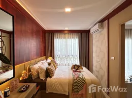 ขายอพาร์ทเม้นท์ 1 ห้องนอน ในโครงการ เดอะ เบส เชิงทะเล, เชิงทะเล