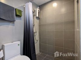 Studio Condo for sale at Elio Sukhumvit 64, Bang Chak, Phra Khanong