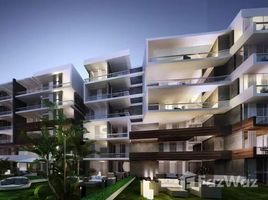 3 Bedroom Apartment for sale at Palm Hills New Cairo, The 5th Settlement