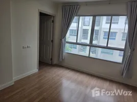 Condominium 1 chambre à vendre à Lumpini Ville Phatthanakan-New Phetchaburi, Suan Luang, Suan Luang, Bangkok