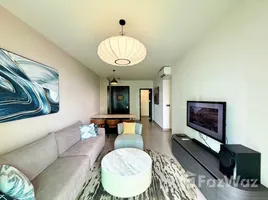 Condominium 3 chambre à louer à Feliz En Vista, Thanh My Loi
