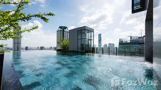 사진들 1 of the Communal Pool at The Bangkok Sathorn