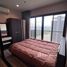 1 спален Кондо в аренду в The Politan Rive, Bang Kraso, Mueang Nonthaburi
