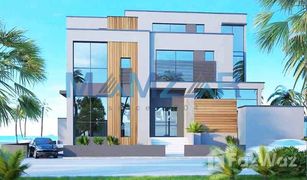 5 Habitaciones Villa en venta en Baniyas East, Abu Dhabi Shakhbout City
