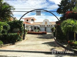 5 Habitaciones Casa en venta en San José, Panamá Oeste PUNTA BARCO RESORT, San Carlos, PanamÃ¡ Oeste