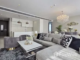 อพาร์ทเม้นท์ 3 ห้องนอน ให้เช่า ในโครงการ คิว วัน สุขุมวิท, คลองเตย, คลองเตย, กรุงเทพมหานคร, ไทย