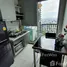 1 chambre Condominium à louer à , Phra Khanong Nuea, Watthana