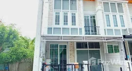 Viviendas disponibles en Golden Town Wongsawang-Ratchada