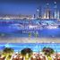 3 Bedroom Apartment for sale at Beachgate by Address, EMAAR Beachfront