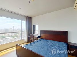 1 Bedroom Condo for rent at Hive Sathorn, Khlong Ton Sai, Khlong San