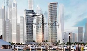1 Habitación Apartamento en venta en Marina Gate, Dubái Sobha Seahven