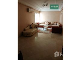 2 спален Квартира на продажу в Joli appartement de 79 m² à Californie, Na Ain Chock, Casablanca, Grand Casablanca