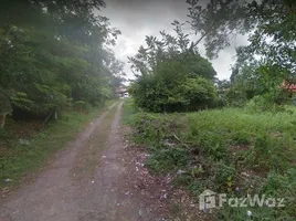  Terrain for sale in Phuket, Thep Krasattri, Thalang, Phuket