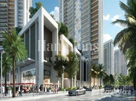 2 спален Квартира на продажу в Creek Gate, Creekside 18, Dubai Creek Harbour (The Lagoons)