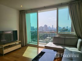 1 Bedroom Condo for rent at Wind Sukhumvit 23, Khlong Toei Nuea, Watthana, Bangkok, Thailand